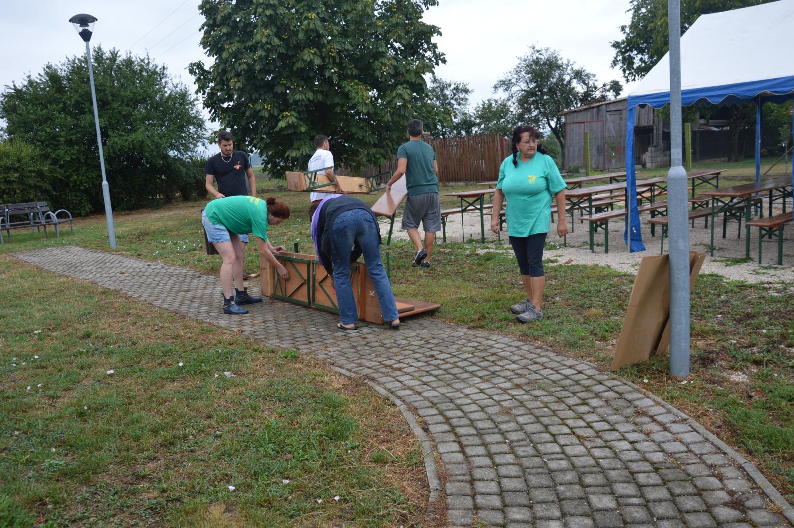 Fotogaléria 10. ročník dní obce a hodových slávností na Barine v Beckovskej Vieske 11.08.2018 (50) 10. ročník dní obce a hodových slávností na Barine v Beckovskej Vieske 11.08.2018