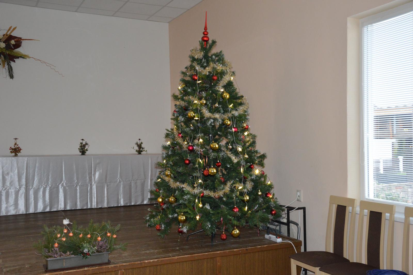 Fotogaléria Mikuláš a adventný predaj 09.12.2018 (47) Mikuláš a adventný predaj 09.12.2018