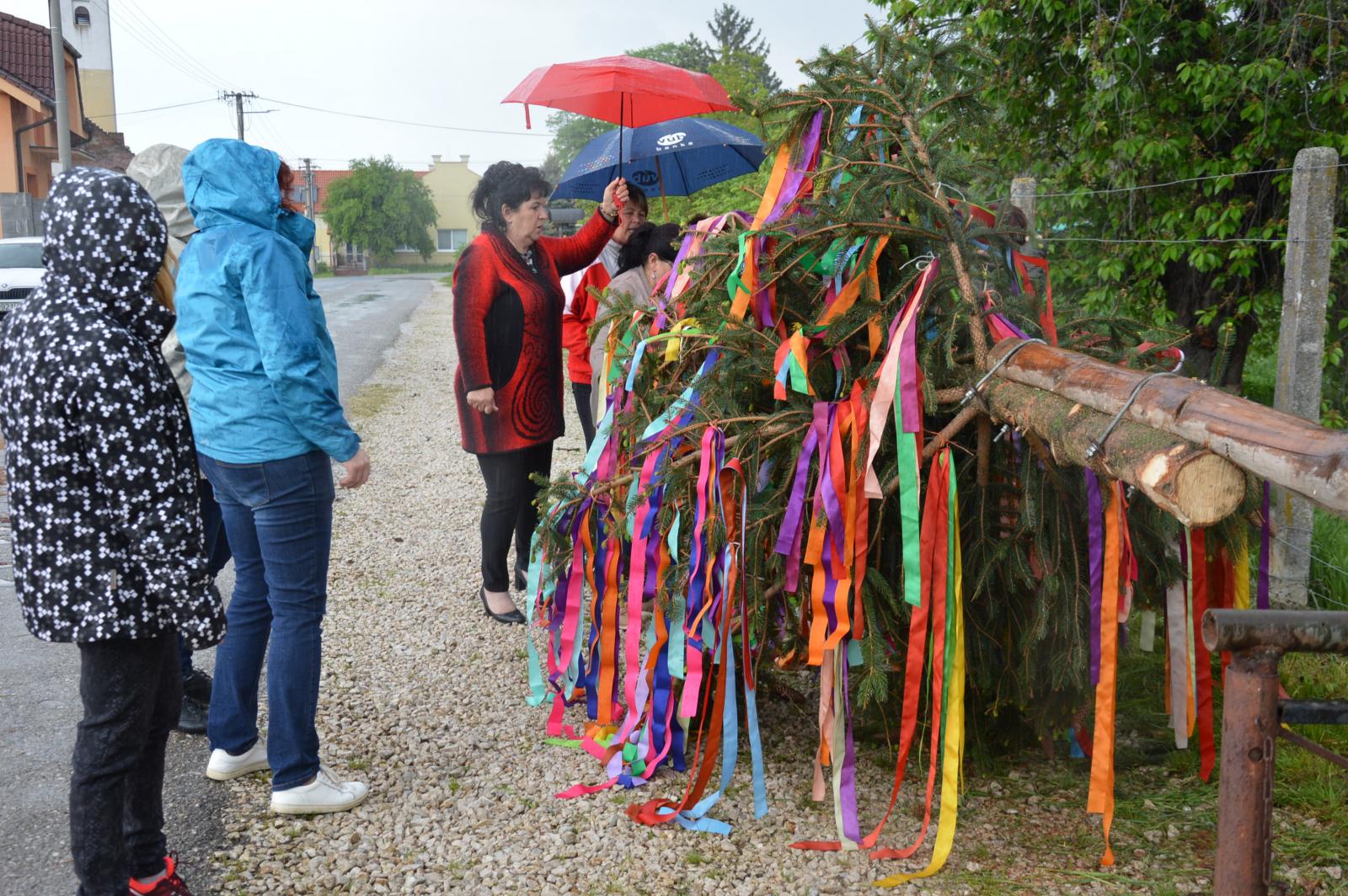 Fotogaléria Stavanie mája 30.04.2019 (41) Stavanie mája 30.04.2019